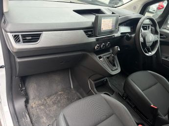 Renault Kangoo 1.6 Cooper 3dr [Sport Chili Pack]