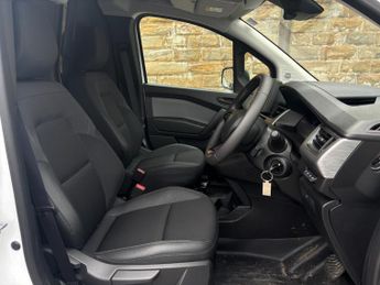 Renault Kangoo 1.6 Cooper 3dr [Sport Chili Pack]
