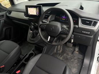 Renault Kangoo 1.6 Cooper 3dr [Sport Chili Pack]