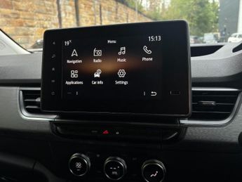 Renault Kangoo 1.6 Cooper 3dr [Sport Chili Pack]