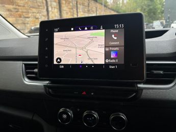 Renault Kangoo 1.6 Cooper 3dr [Sport Chili Pack]