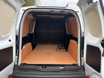 Renault Kangoo 1.6 Cooper 3dr [Sport Chili Pack]