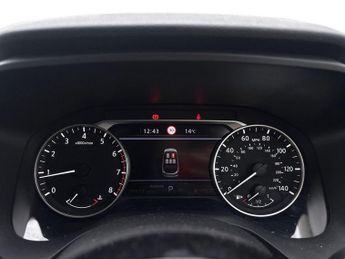 Nissan Qashqai 1.3 DiG-T MH 158 N-Connecta 5dr Xtronic