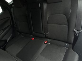 Nissan Qashqai 1.3 DiG-T MH 158 N-Connecta 5dr Xtronic