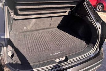 Nissan Qashqai 1.3 DiG-T MH 158 Tekna 5dr Xtronic