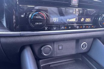 Nissan Qashqai 1.3 DiG-T MH 158 Tekna 5dr Xtronic