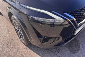 Nissan Qashqai 1.3 DiG-T MH 158 Tekna 5dr Xtronic