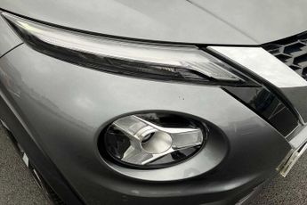 Nissan Juke 1.0 DiG-T 114 Tekna 5dr DCT