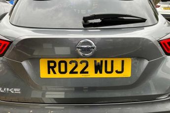 Nissan Juke 1.0 DiG-T 114 Tekna 5dr DCT