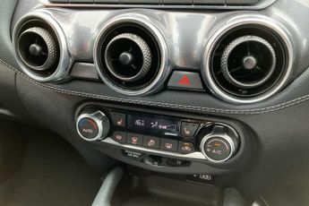 Nissan Juke 1.0 DiG-T 114 Tekna 5dr DCT