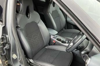Nissan Juke 1.0 DiG-T 114 Tekna 5dr DCT