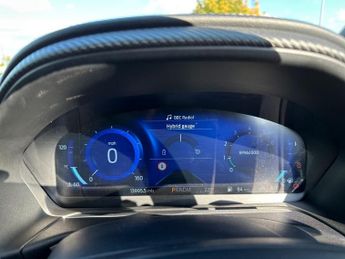 Ford Puma 5Dr ST-Line Vignale 1.0 MHEV 155PS Auto