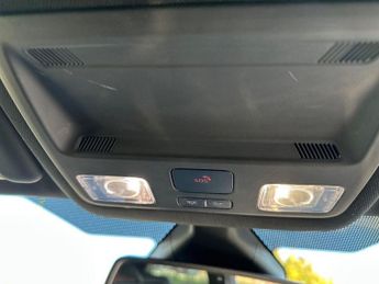 Ford Puma 5Dr ST-Line Vignale 1.0 MHEV 155PS Auto