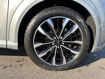 Ford Puma 5Dr ST-Line Vignale 1.0 MHEV 155PS Auto