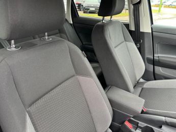 Volkswagen Taigo VW  5Dr Match 1.0 Auto