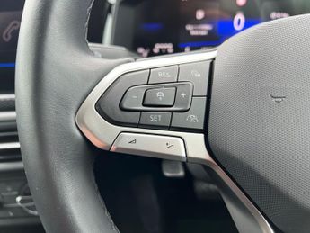 Volkswagen Taigo VW  5Dr Match 1.0 Auto