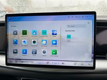 Byd Sealion 7 5Dr Design 390kW 83kWh AWD Auto