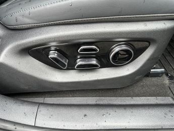 Byd Sealion 7 5Dr Design 390kW 83kWh AWD Auto