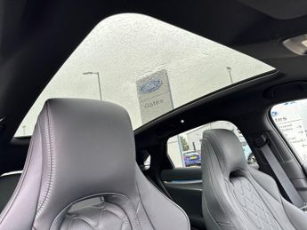 Byd Sealion 7 5Dr Design 390kW 83kWh AWD Auto