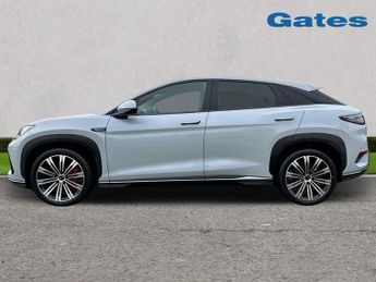 Byd Sealion 7 5Dr Design 390kW 83kWh AWD Auto