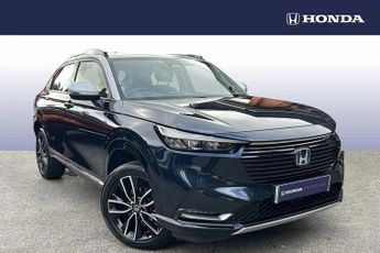 Honda HR-V 1.5 eHEV Advance Style 5dr CVT