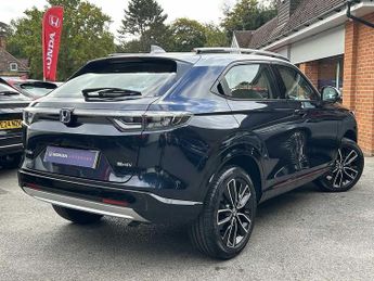 Honda HR-V 1.5 eHEV Advance Style 5dr CVT