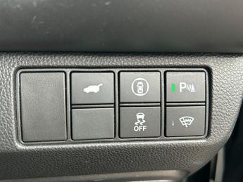 Honda HR-V 1.5 eHEV Advance Style 5dr CVT