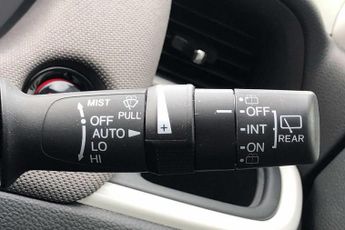 Honda Jazz 1.5 i-MMD Hybrid Crosstar EX 5dr eCVT
