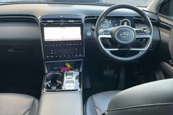 Hyundai Tucson 1.6 TGDi Hybrid 230 Ultimate 5dr 2WD Auto