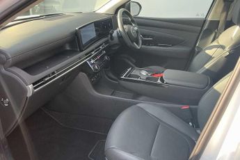 Hyundai Tucson 1.6T 48V MHD Ultimate 5dr DCT