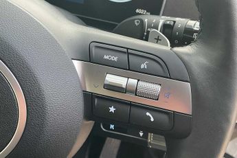 Hyundai Tucson 1.6T 48V MHD Ultimate 5dr DCT