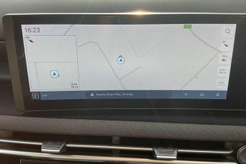 Hyundai Tucson 1.6T 48V MHD Ultimate 5dr DCT