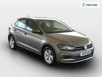 Volkswagen Polo 1.0 TSI 95 SE 5dr