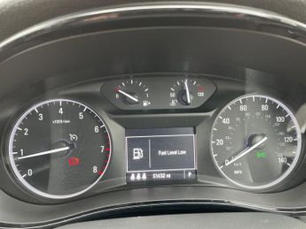 Vauxhall Mokka X 