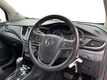 Vauxhall Mokka X