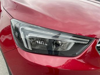 Vauxhall Mokka X 