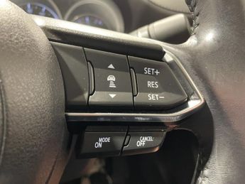 Mazda 6 2.0 (145PS) SKYACTIV-G SE-L Nav+ Automatic 4dr.