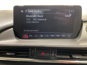 Mazda 6 2.0 (145PS) SKYACTIV-G SE-L Nav+ Automatic 4dr.