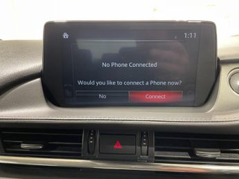 Mazda 6 2.0 (145PS) SKYACTIV-G SE-L Nav+ Automatic 4dr.