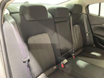 Mazda 6 2.0 (145PS) SKYACTIV-G SE-L Nav+ Automatic 4dr.