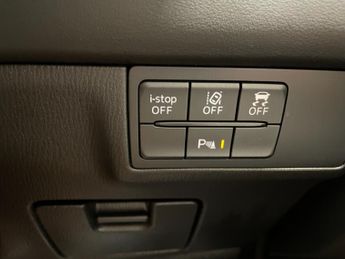 Mazda 6 2.0 (145PS) SKYACTIV-G SE-L Nav+ Automatic 4dr.