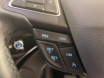 Ford Kuga 1.5 Turbo EcoBoost (150PS) Automatic Titanium X Edition 2WD 5dr.