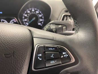 Ford Kuga 1.5 Turbo EcoBoost (150PS) Automatic Titanium X Edition 2WD 5dr.