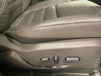 Ford Kuga 1.5 Turbo EcoBoost (150PS) Automatic Titanium X Edition 2WD 5dr.
