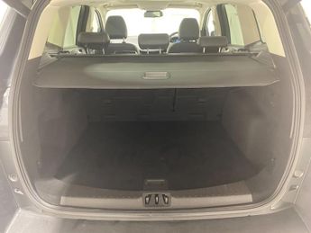 Ford Kuga 1.5 Turbo EcoBoost (150PS) Automatic Titanium X Edition 2WD 5dr.