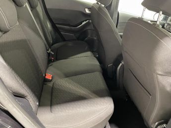 Ford Fiesta 1.0 Turbo EcoBoost (100PS) 6 spd Titanium 5dr.