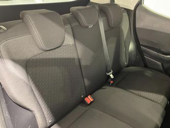 Ford Fiesta 1.0 Turbo EcoBoost (100PS) 6 spd Titanium 5dr.