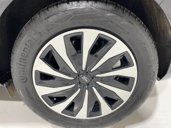 Ford Fiesta 1.0 Turbo EcoBoost (100PS) 6 spd Titanium 5dr.