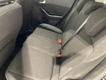 Ford Fiesta 1.0 Turbo EcoBoost (100PS) 6 spd Titanium 5dr.