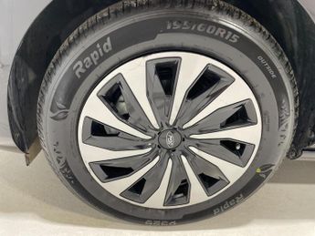 Ford Fiesta 1.0 Turbo EcoBoost (100PS) 6 spd Titanium 5dr.